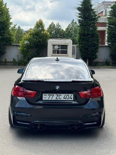 BMW 430-2