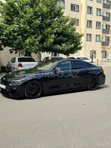 BMW 430-7