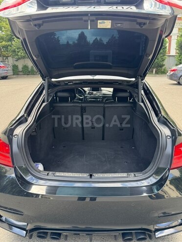 BMW 430-5