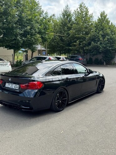 BMW 430-6