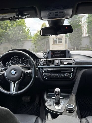 BMW 430-11