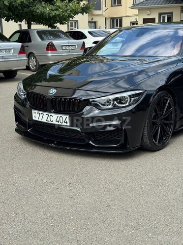 BMW 430-15