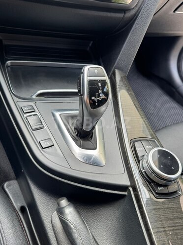 BMW 430-16