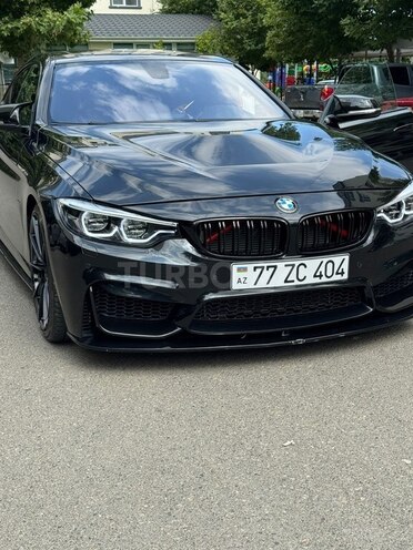BMW 430-14
