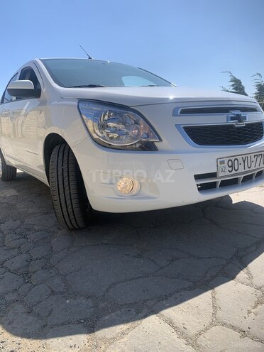 Chevrolet Cobalt-3