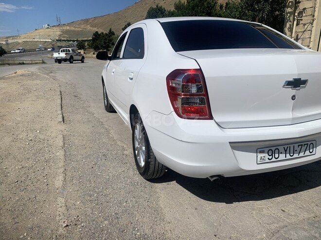 Chevrolet Cobalt-9