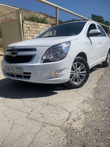 Chevrolet Cobalt-2