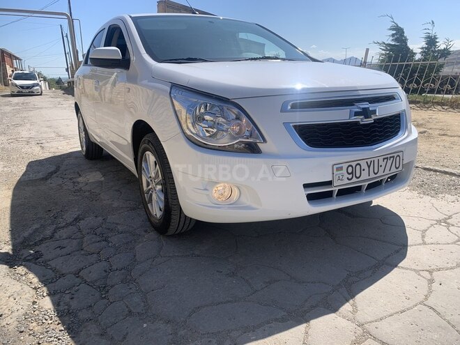 Chevrolet Cobalt-4