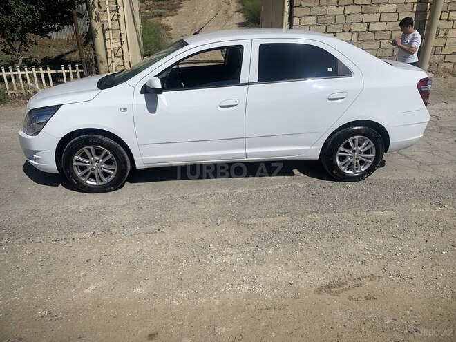 Chevrolet Cobalt-7