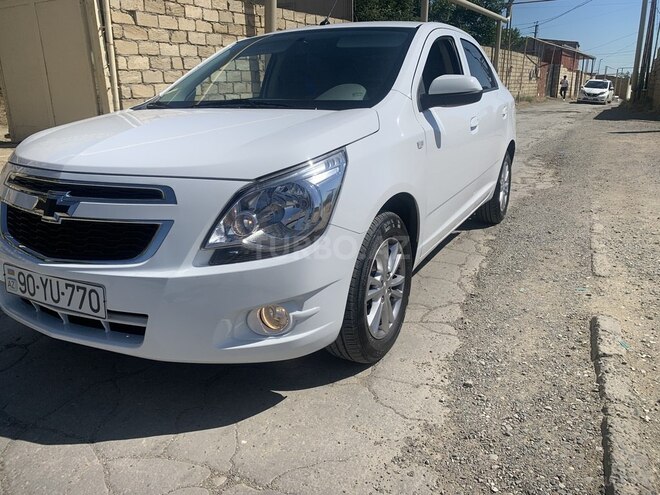 Chevrolet Cobalt-5