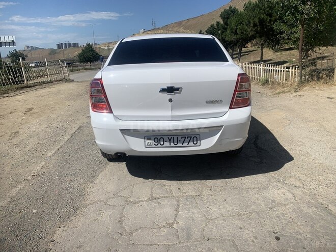 Chevrolet Cobalt-10