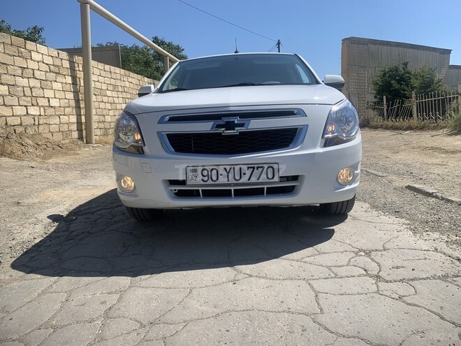 Chevrolet Cobalt-1