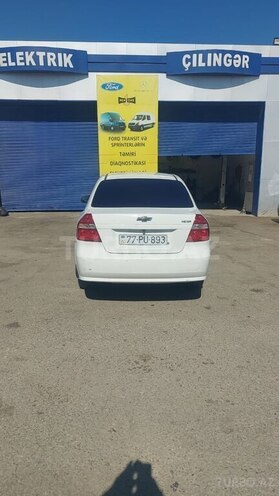 Chevrolet Nexia-3