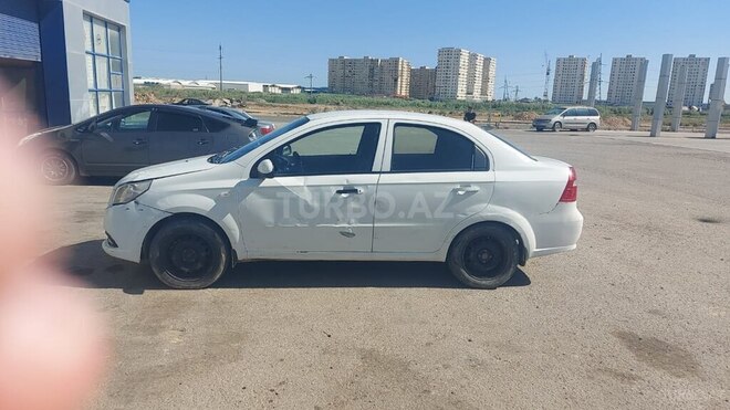Chevrolet Nexia-2