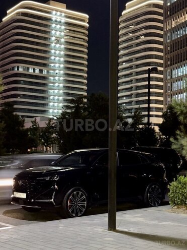 Changan Uni-K iDD-10