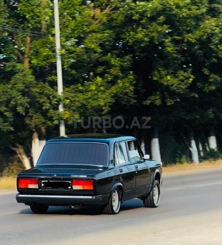 LADA (VAZ) 2107-3