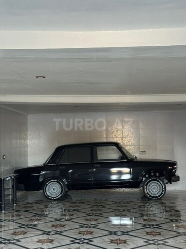 LADA (VAZ) 2107-7