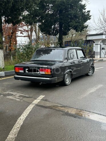 LADA (VAZ) 2107-6