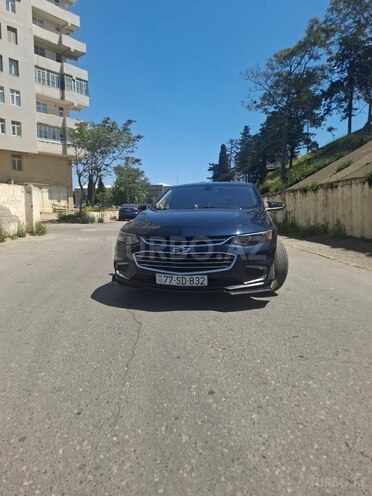 Chevrolet Malibu-1