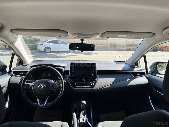 Toyota Corolla-12