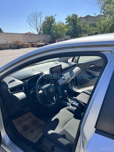 Toyota Corolla-7