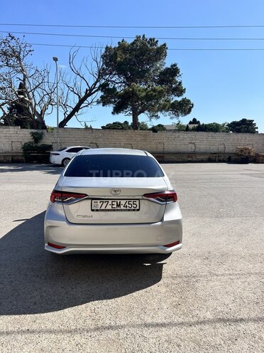 Toyota Corolla-2