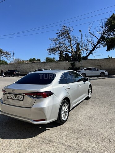 Toyota Corolla-3