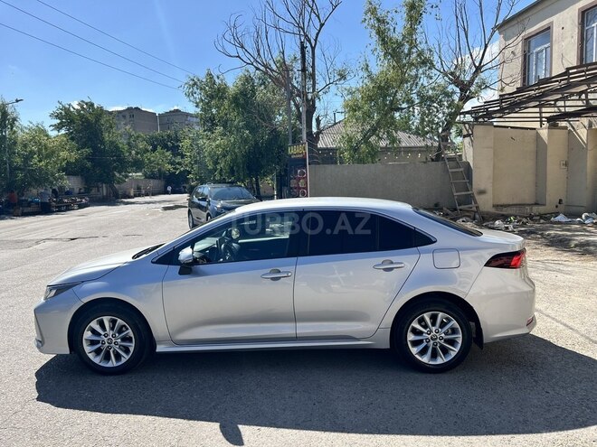 Toyota Corolla-6