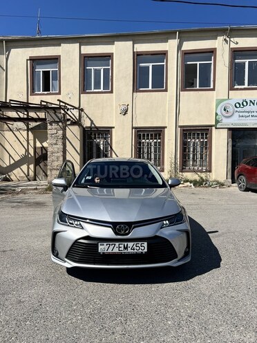 Toyota Corolla-1