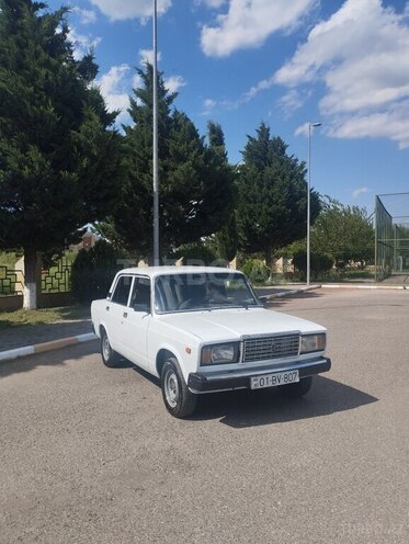 LADA (VAZ) 2107-3