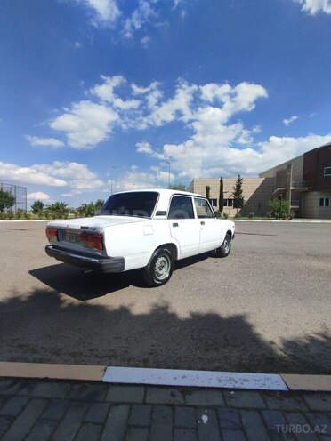 LADA (VAZ) 2107-4