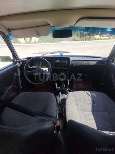 LADA (VAZ) 2107-6