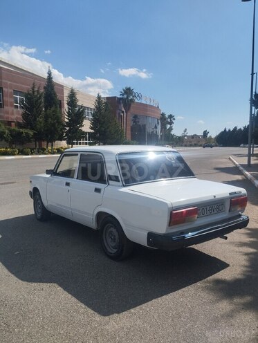 LADA (VAZ) 2107-10