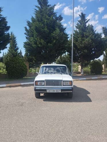 LADA (VAZ) 2107-9
