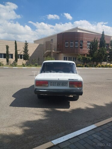 LADA (VAZ) 2107-11
