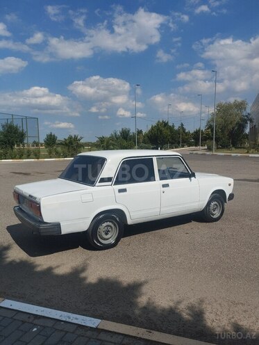 LADA (VAZ) 2107-12