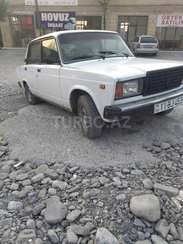LADA (VAZ) 2107-3