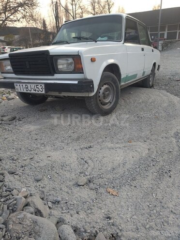 LADA (VAZ) 2107-1