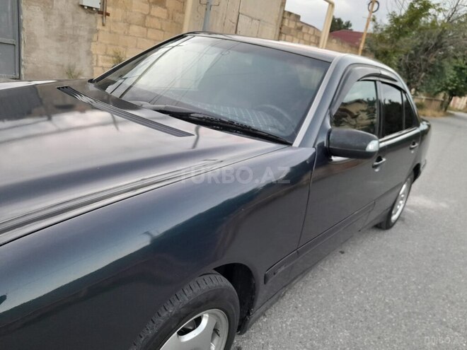 Mercedes E 220-14