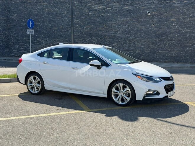 Chevrolet Cruze-7