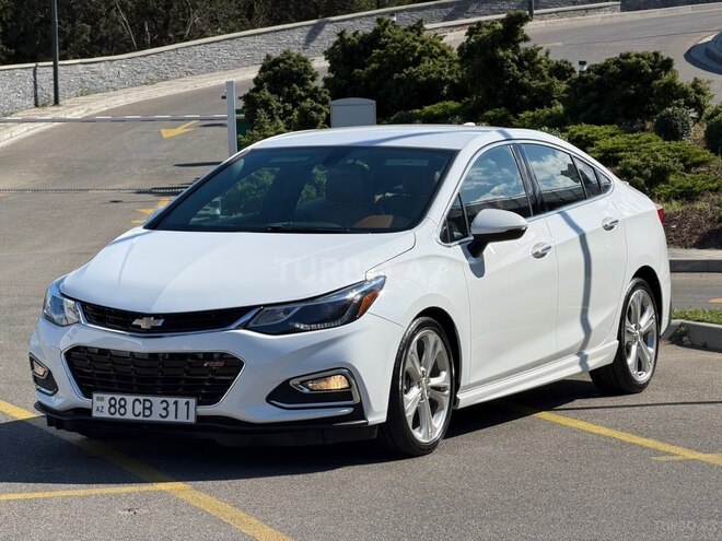 Chevrolet Cruze-6