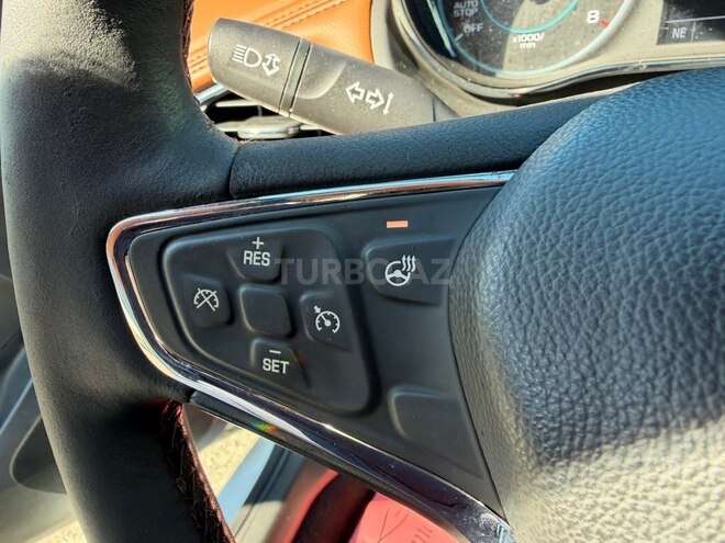 Chevrolet Cruze-19