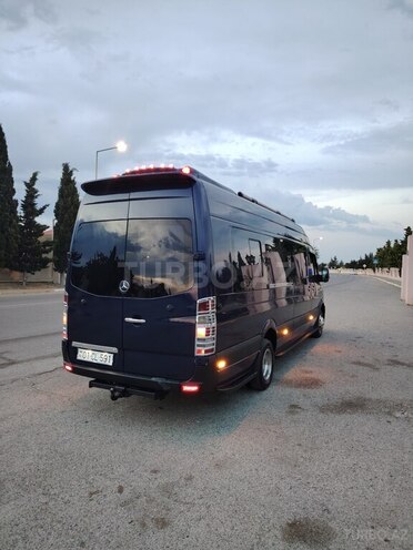 Mercedes Sprinter 315-4