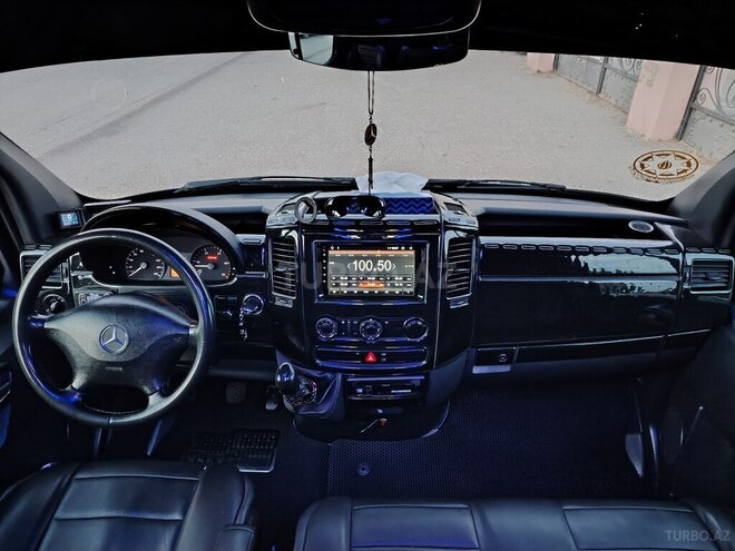 Mercedes Sprinter 315-10