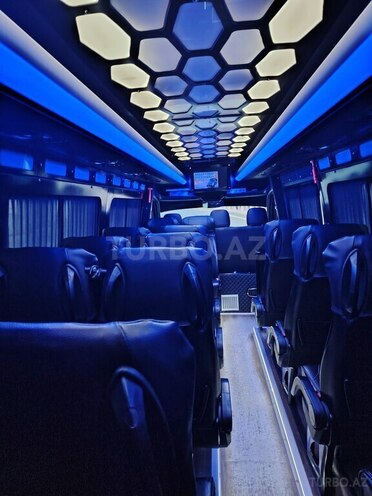 Mercedes Sprinter 315-7