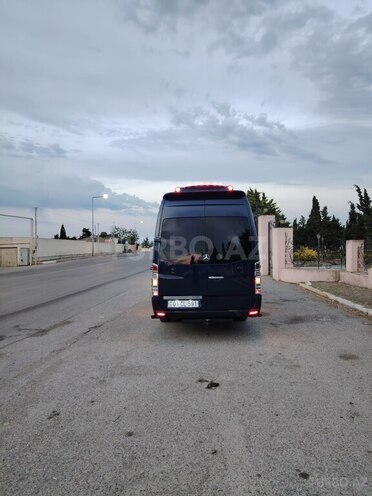 Mercedes Sprinter 315-6