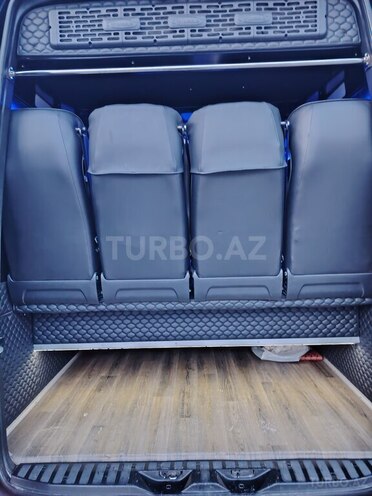 Mercedes Sprinter 315-9