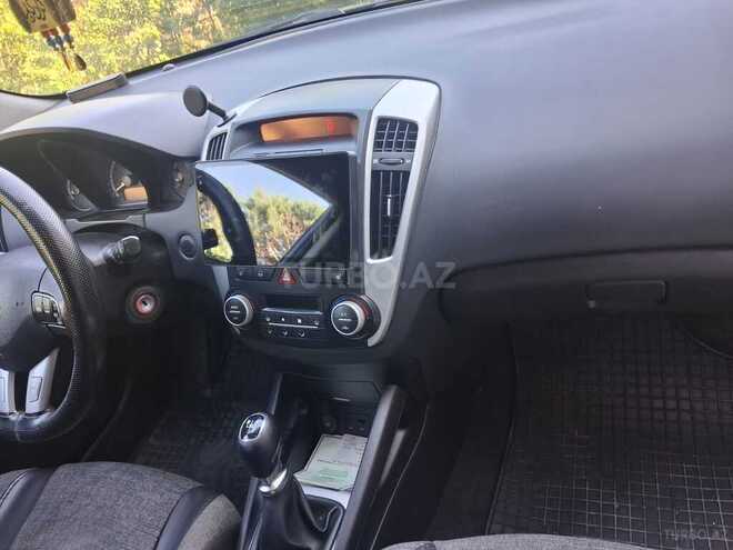 Kia Ceed SW-18