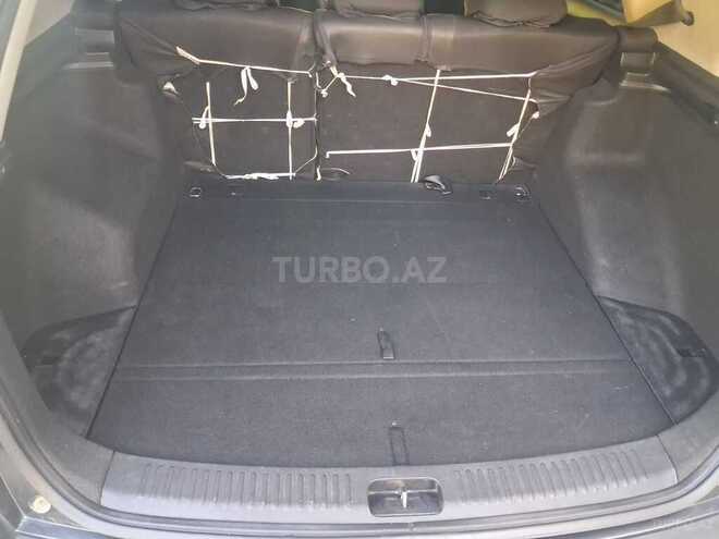 Kia Ceed SW-17