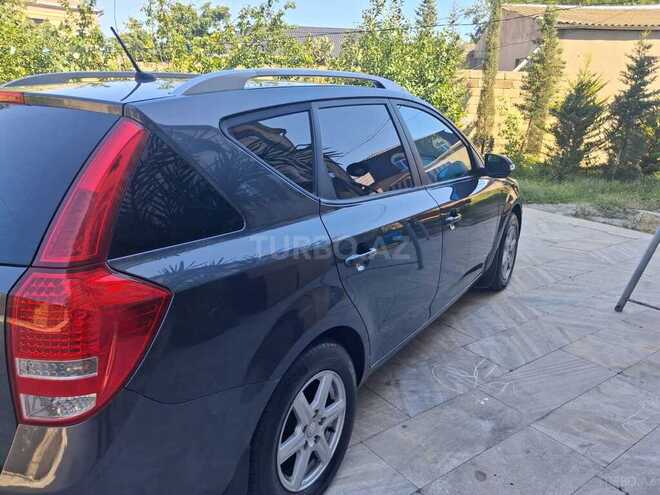 Kia Ceed SW-3